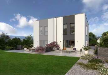 TBU // MODERNE ARCHITEKTUR TRIFFT AUF GEMÜTLICHKEIT