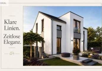 EIN HAUS IN VOLLENDETER PERFEKTION