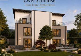EIN HAUS FÜR JEDEN ANSPRUCH