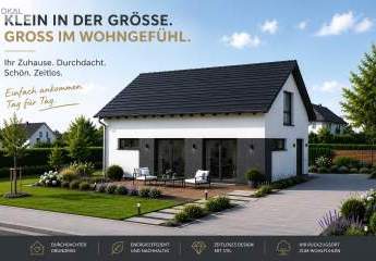 GEBAUT FÜR DAS GUTE GEFÜHL NACH HAUSE ZU KOMMEN