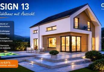 DESIGN 13 - Ihr neues Kapitel am BODENSEE