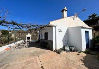 Landhaus in Torrox