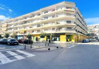 4-Zimmer-Wohnung in Jávea, Traumlage am Hafen, nahe am Meer