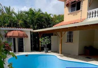 Exklusives Angebot, Haus mit Pool in Juan Dolio