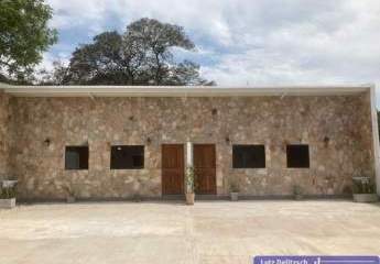 Neubau-Anlage als Vermietungs-Objekt in Lambare