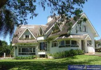 Architektenhaus in Alto do Parque