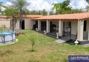 Auswanderer-Tipp - Neubau-Haus in Caacupe