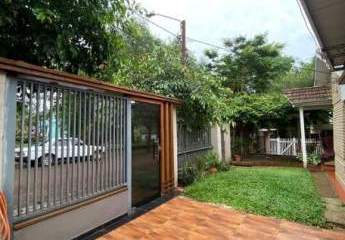 Großes Haus in Obligado