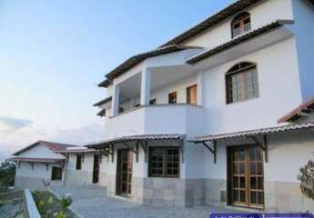 Hotel in Barra do Rio im Bereich Natal / Brasilien