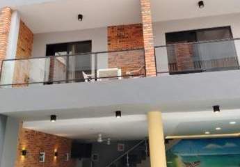 Neubau-Hotel mit Wohnhaus in San Antonio