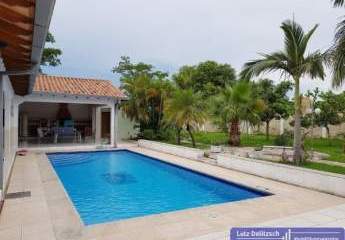 Exklusive Villa mit Pool in einem Golfclub - Preissenkung