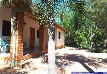 Haus in guter Lage in Acahay