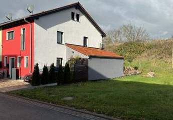 *Gepflegte* Neuwertige*DHH*mit Garten und Garage im Neubaugebiet* Ideal für Familien*