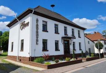 Heringen, Hotel