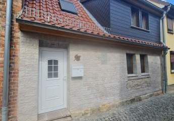 Artern, EFH