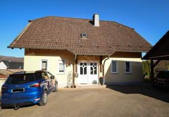 Tann (Rhön), EFH