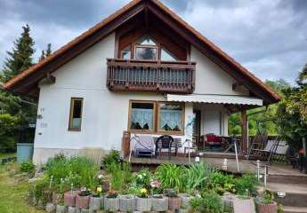 Gerstungen-OT, EFH