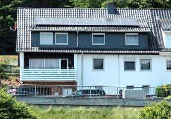 Heringen, 2 Familienhaus