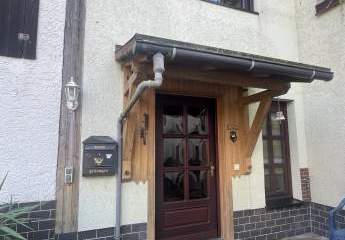 Lengfeld, ETW mit Garten
