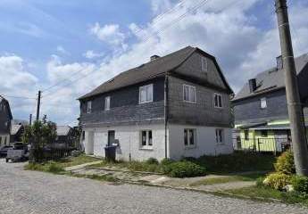 Wurzbach, EFH