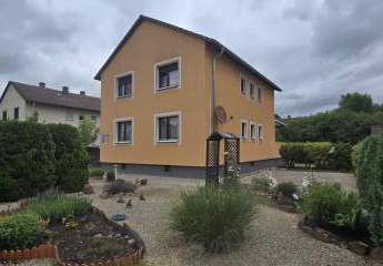 Bensheim, 2 Fam.Hs.