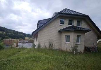 Nentershausen-OT, EFH