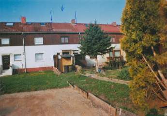Zwickau, EFH