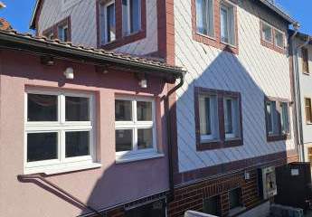 Bad Salzungen, Gastgewerbe