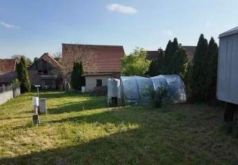 Herleshausen, EFH + Nebengeb.