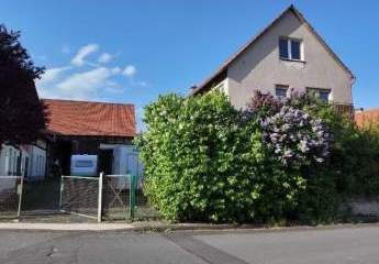 Herleshausen, EFH + Nebengeb.