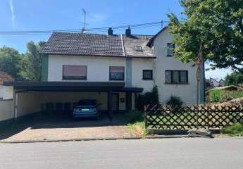 Urbach, EFH