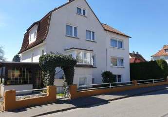 Bad Pyrmont, Wohnhaus