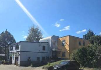 Sondershausen-OT, MFH + Gewerbe