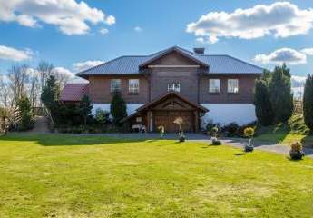 Nentershausen, Landhaus