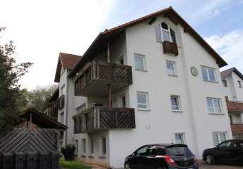 Heringen-OT, 5 ZKB-ETW im DG