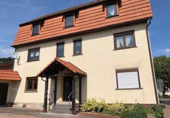 Trusetal, Wohn-und Geschäftshaus