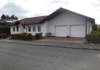 Schauenburg, Bungalow + ELW