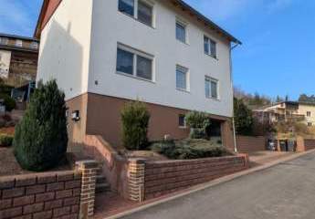 Heringen-OT, 2 Fam.Hs. + Appartement