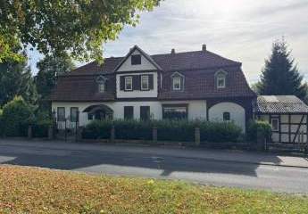 Philippsthal, 2 Familienhaus