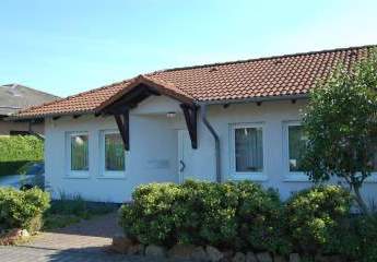 Schauenburg, Bungalow + ELW