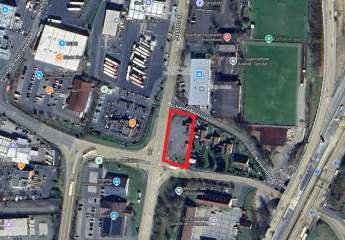 Wir suchen gastronomische Betreiber für einen flexiblen Gastronomie-Container in 1A-Lage!