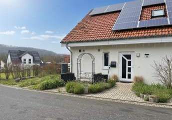 Niederaula-OT, EFH + ELW