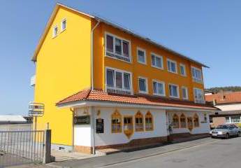 Philippsthal, 3 ZKB im 2. OG li.