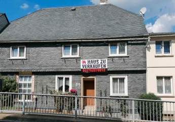 Großbreitenbach, EFH