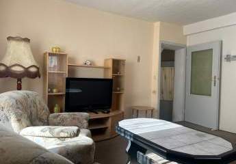 Artern, 2 Fam.Hs. + Bungalow