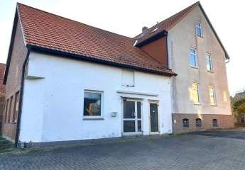 Alfeld-OT, EFH + Nebengeb.