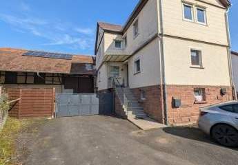 Neuental, EFH + Nebengeb.