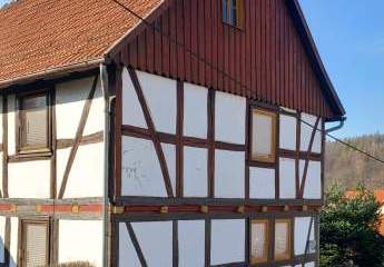 Gerstungen-OT, EFH + Nebengeb.