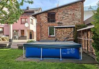 Eppstein-OT, 1-2 Familienhaus