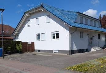 Linden, Doppelhaushälfte